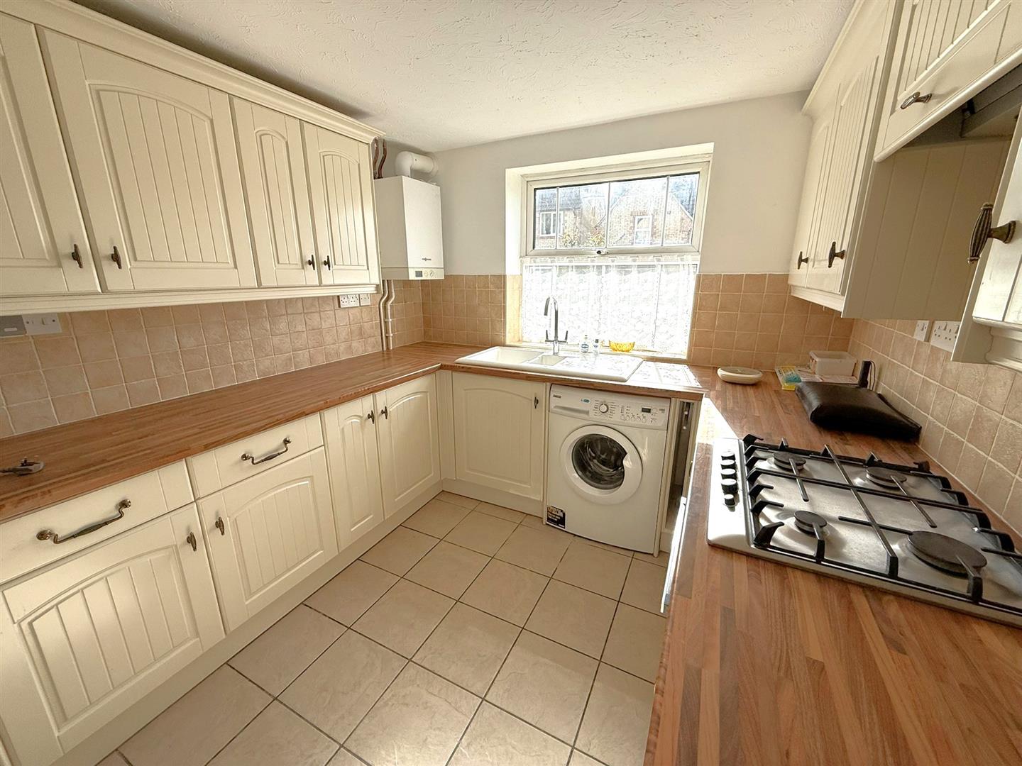 Chivers Road, Pewsham, Chippenham